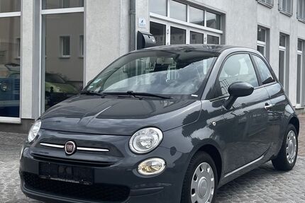 Fiat 500 107.643 km 7.880 &euro; Teltow 14513