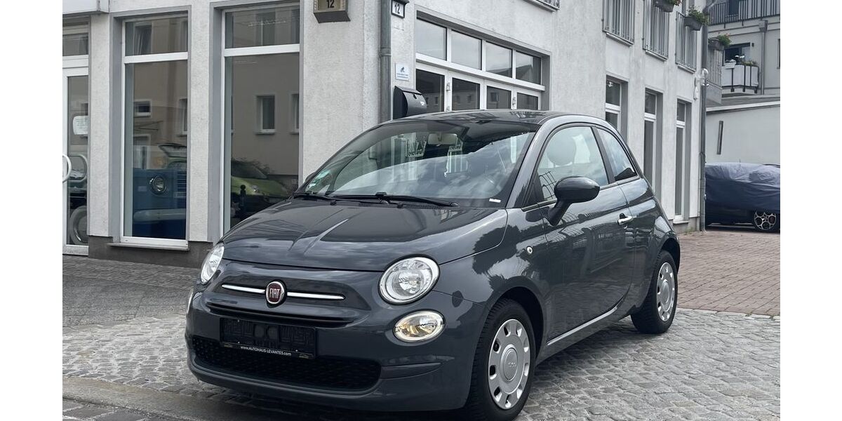Fiat 500 107.643 km 7.880 &euro; Teltow 14513