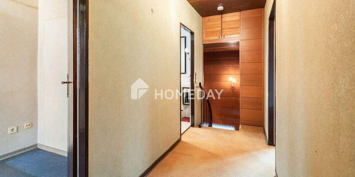 Doppelhaushälfte Berlin Buckow - 4 Zimmer, 98 m&sup2;, 549.000&euro; | Angebot:25739167