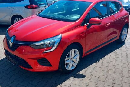 Renault Clio 20.673 km 11.400 &euro; Berlin 12057