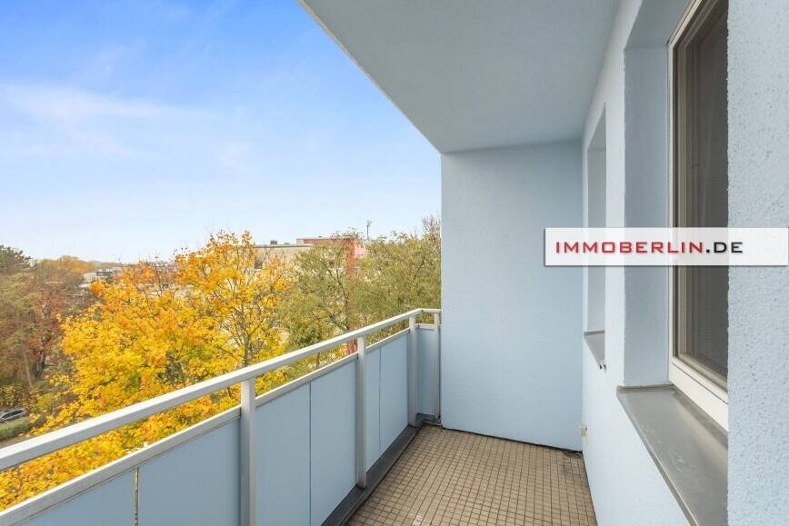 Etagenwohnung Berlin Haselhorst - 2 Zimmer, 60 m&sup2;, 259.000&euro; | Angebot:26672085