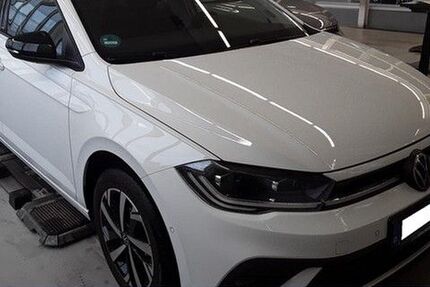 VW Polo 19.554 km 24.190 &euro; Rüdersdorf 15562