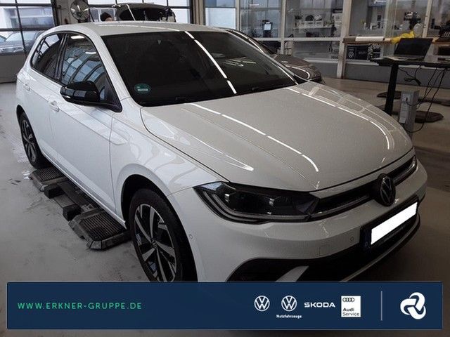 VW Polo 19.554 km 24.190 &euro; Rüdersdorf 15562