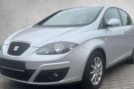 Seat Altea