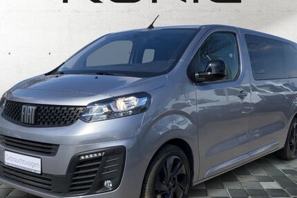 Fiat Scudo 17.109 km 35.699 &euro; Berlin 10829