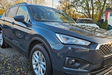Seat Tarraco 157.158 km 18.600 &euro; Berlin 12099