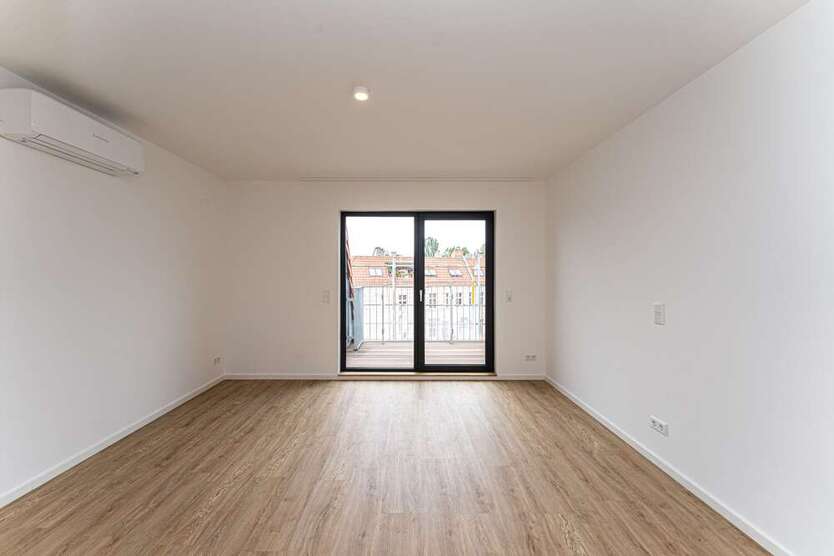Wohnung zum Mieten in Berlin 1.200 € 31.3 m²