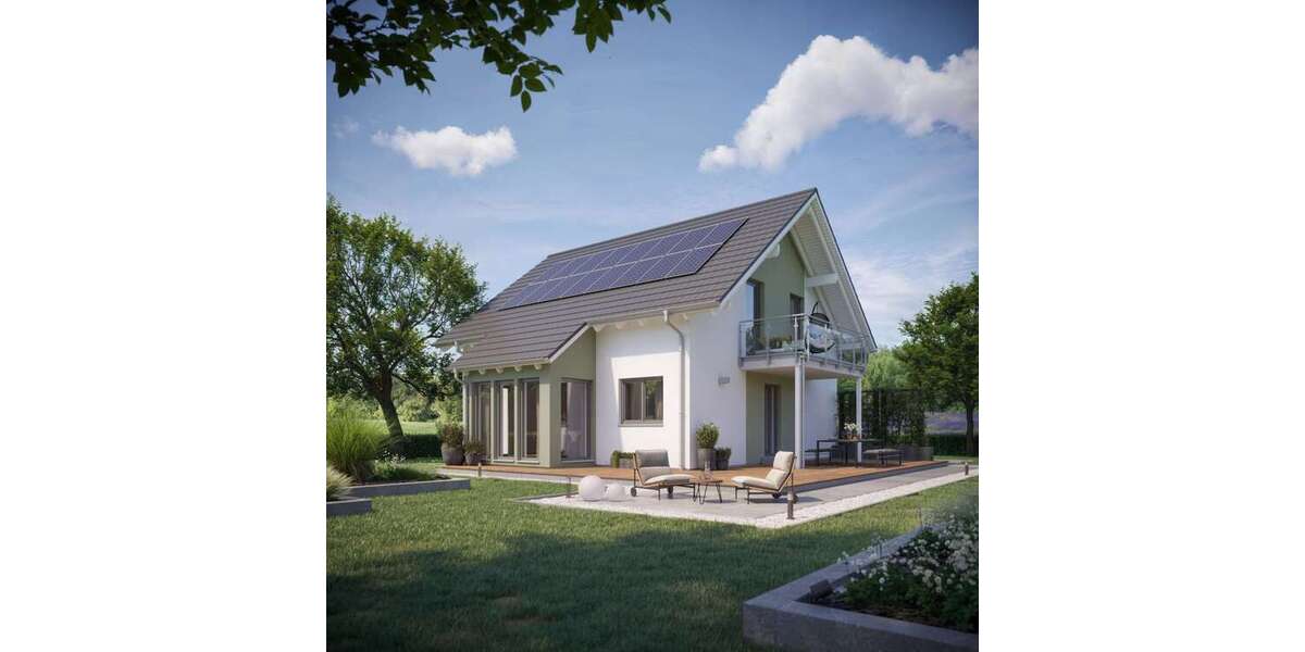 Einfamilienhaus Berlin Marzahn-Hellersdorf - 4 Zimmer, 128 m&sup2;, 687.345&euro; | Angebot:26585855