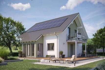Haus Berlin Marzahn-Hellersdorf - 4 Zimmer, 128 m&sup2;, 687.345&euro; | Angebot:26585855