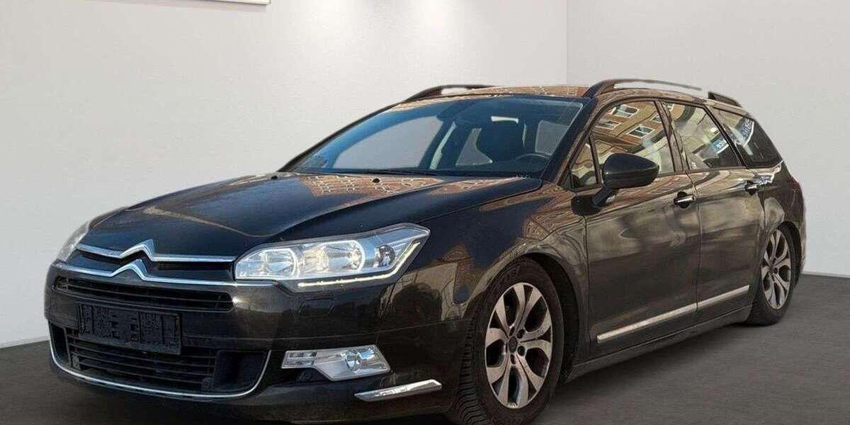 Citroen C5 144.248 km 4.299 &euro; Berlin 12681