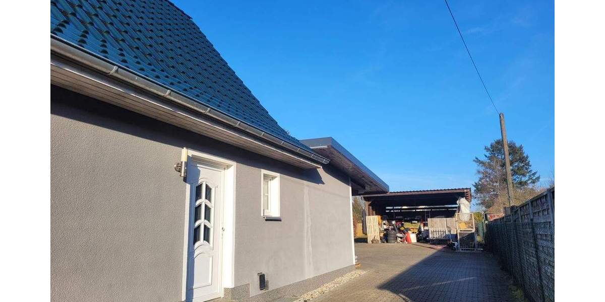 Einfamilienhaus Bernau - 4 Zimmer, 126 m&sup2;, 1.990&euro; | Angebot:25666380