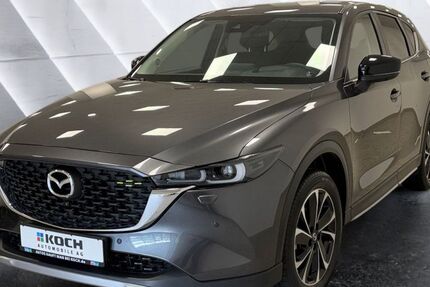 Mazda CX-5 60.000 km 26.990 &euro; Berlin 12681