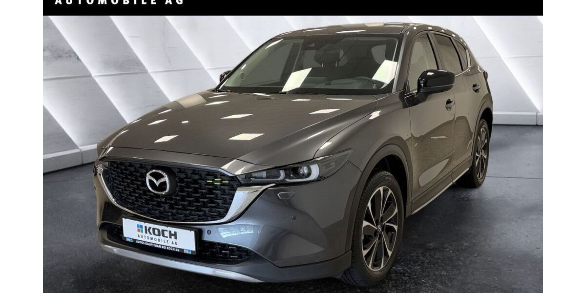 Mazda CX-5 60.000 km 26.990 &euro; Berlin 12681