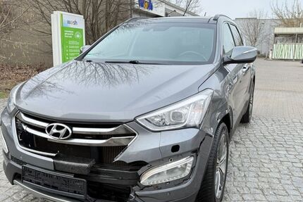 Hyundai SANTA FE 360.000 km 6.299 &euro; Berlin 12681