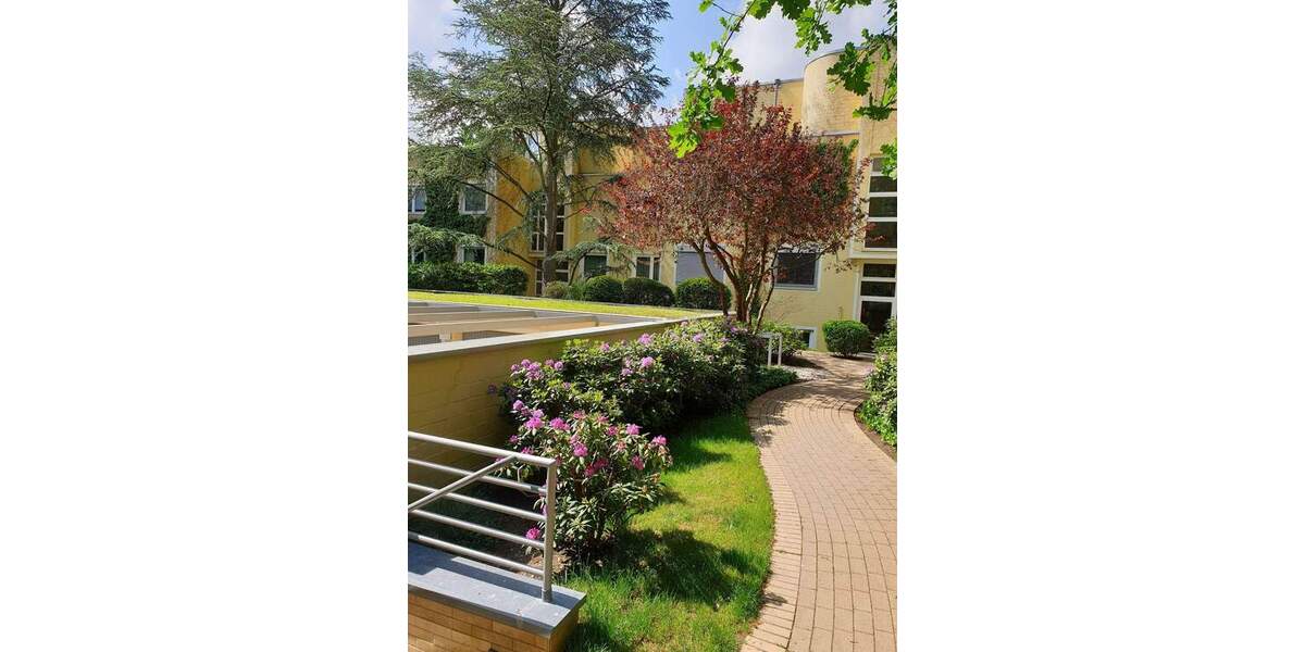 Etagenwohnung Berlin Grunewald - 3 Zimmer, 125 m&sup2;, 570.000&euro; | Angebot:26584941