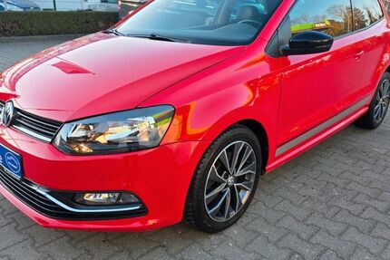 VW Polo 97.550 km 11.890 &euro; Königs Wusterhausen - OT Niederlehme 15713