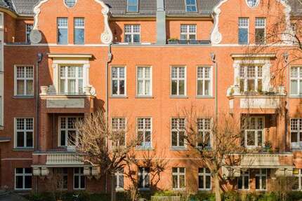 Wohnung Potsdam / Nördliche Innenstadt Nördliche Innenstadt - 5 Zimmer, 142 m&sup2;, 998.000&euro; | Angebot:26207415