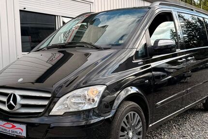 Mercedes-Benz Viano 240.000 km 16.900 &euro; Berlin 13469