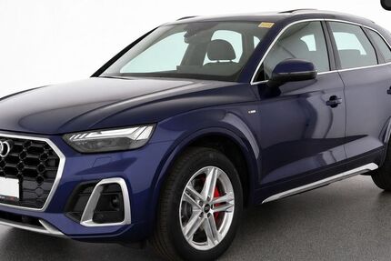 Audi Q5 88.188 km 36.580 &euro; Schönefeld 12529