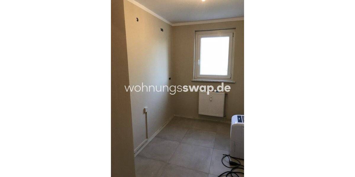 Etagenwohnung Berlin Friedrichsfelde - 2 Zimmer, 47 m&sup2;, 345&euro; | Angebot:25931204