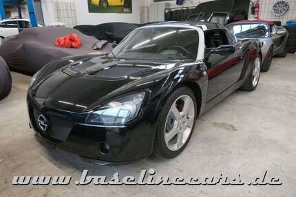 Opel Speedster 95.000 km 27.999 € Berlin 13089
