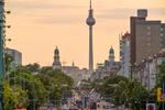 Etagenwohnung Berlin Lichtenberg - 3 Zimmer, 88 m&sup2;, 1.799&euro; | Angebot:24158013
