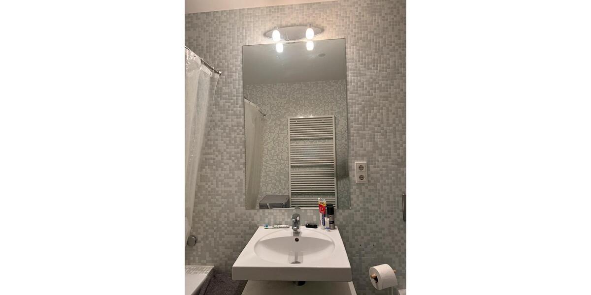 Etagenwohnung Berlin Mitte - 1 Zimmer, 40 m&sup2;, 1.200&euro; | Angebot:24511662