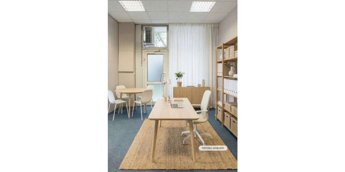 Gewerbeobjekt Berlin Charlottenburg - 1.998&euro; | Angebot:27112524