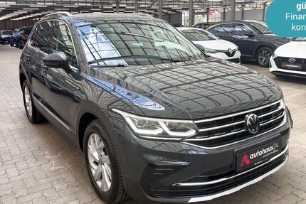 VW Tiguan 33.033 km 32.990 &euro; Ludwigsfelde (bei Berlin) 14974