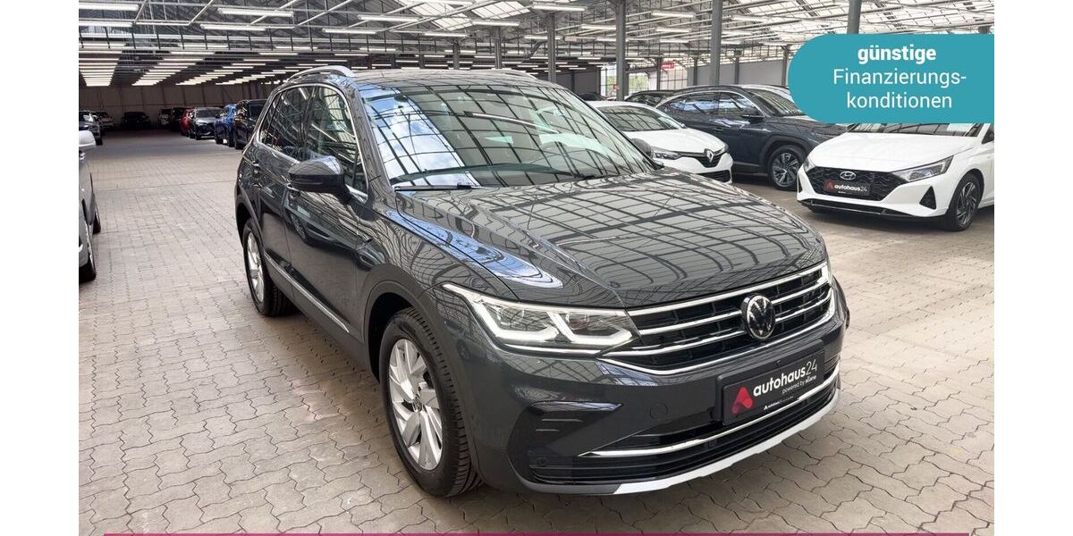 VW Tiguan 33.033 km 32.990 &euro; Ludwigsfelde (bei Berlin) 14974