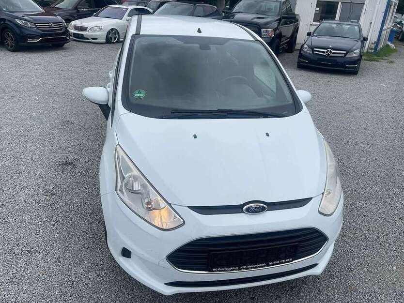 B-Max