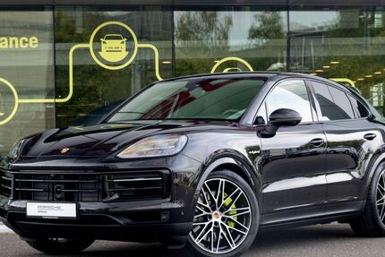 Porsche Cayenne 6.900 km 132.900 &euro; Kleinmachnow 14532