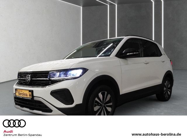 VW T-Cross 7.619 km 23.888 &euro; Berlin 13581