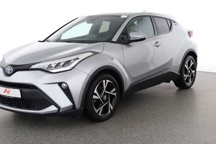 Toyota C-HR 39.744 km 21.740 &euro; Berlin 12103