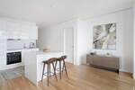 Etagenwohnung Berlin Mitte - 2 Zimmer, 54 m&sup2;, 1.600&euro; | Angebot:25748300
