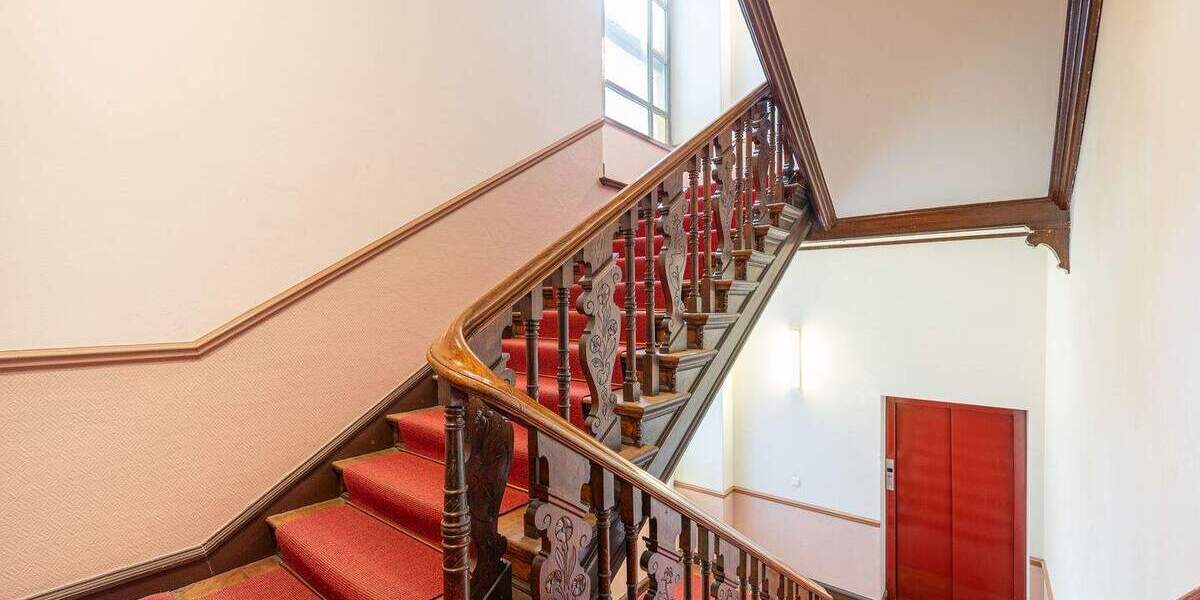 Etagenwohnung Berlin Schöneberg - 4 Zimmer, 155 m&sup2;, 1.395.000&euro; | Angebot:25751479