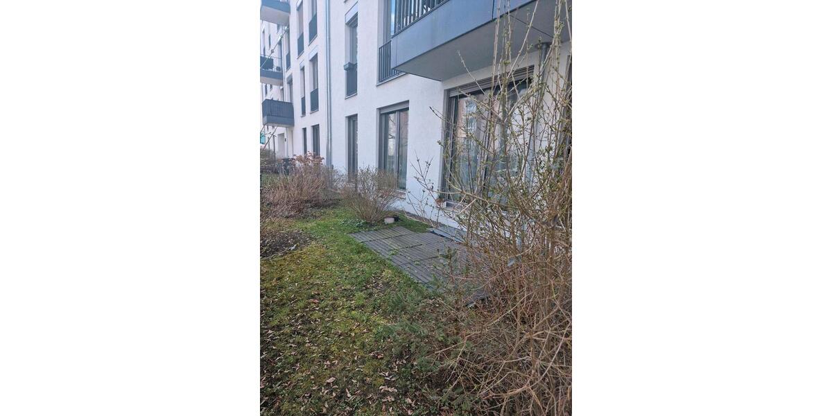 Erdgeschoßwohnung Berlin Pankow - 2 Zimmer, 46 m&sup2;, 320.000&euro; | Angebot:25866495