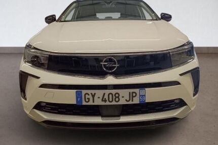 Opel Grandland (X) 4.435 km 24.940 &euro; Berlin 13581