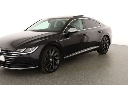 VW Arteon 84.188 km 25.880 &euro; Berlin 12103