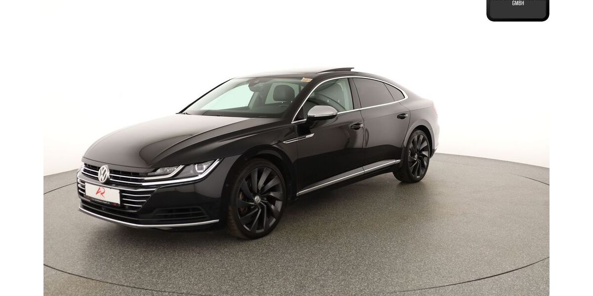 VW Arteon 84.188 km 25.880 &euro; Berlin 12103