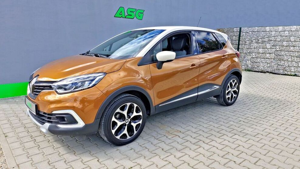 Captur