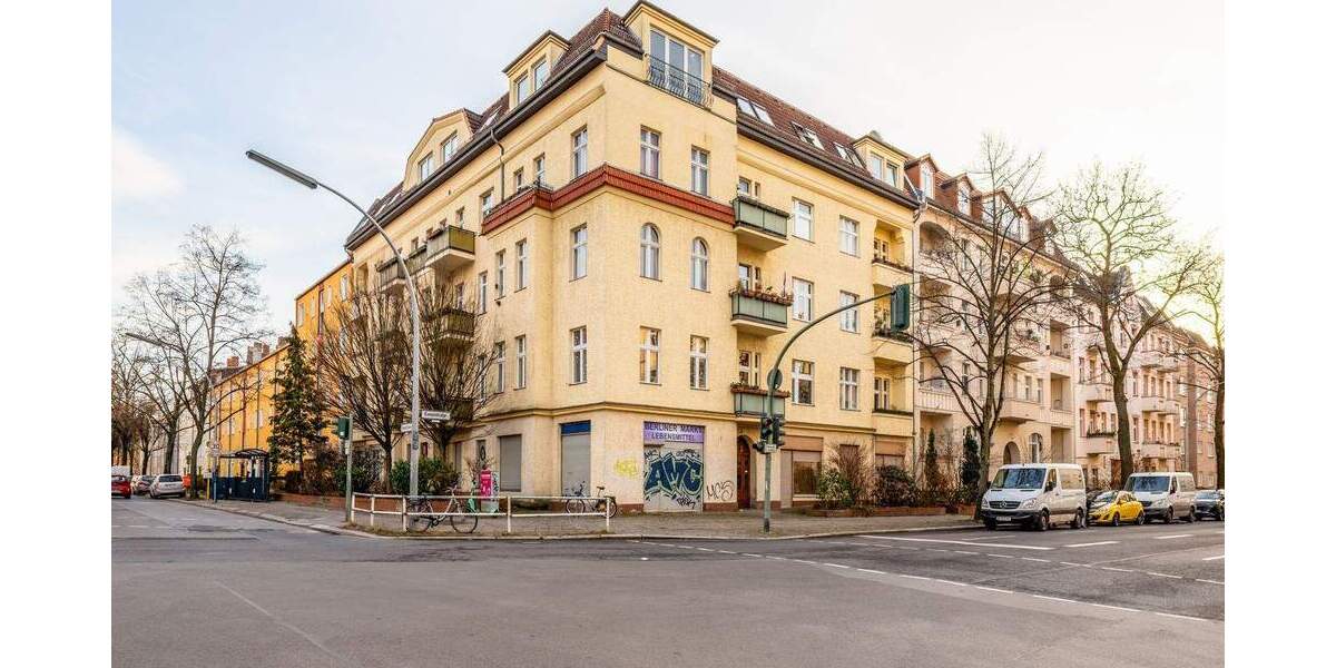 Etagenwohnung Berlin Mariendorf - 3 Zimmer, 77 m&sup2;, 429.500&euro; | Angebot:24286085
