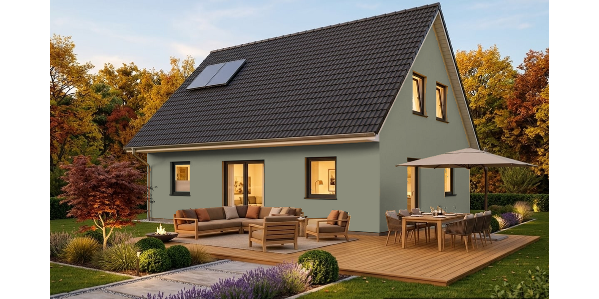 Einfamilienhaus Berlin Treptow-Köpenick - 5 Zimmer, 122 m&sup2;, 1.670&euro; | Angebot:27300191