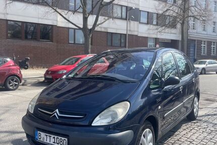 Citroen Xsara Picasso 335.000 km 990 &euro; berlin 10717