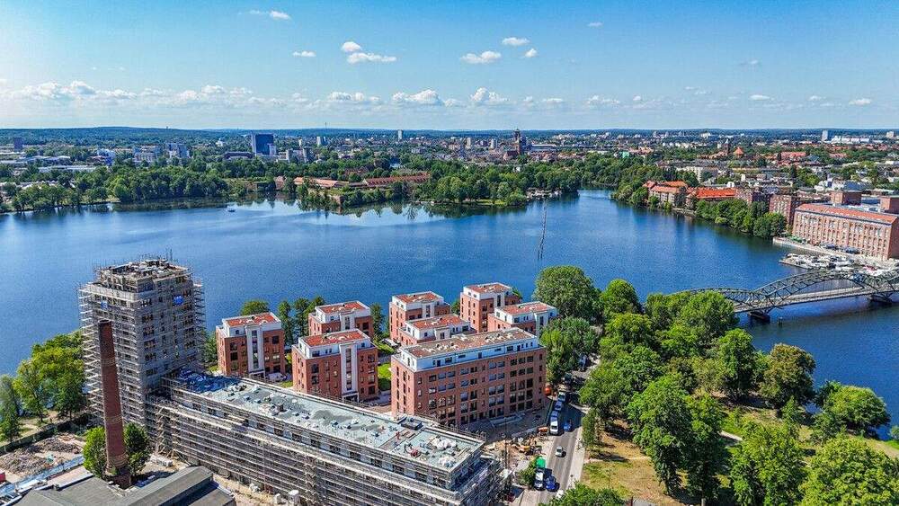 Etagenwohnung Berlin Spandau - 4 Zimmer, 134 m&sup2;, 830.000&euro; | Angebot:25718077