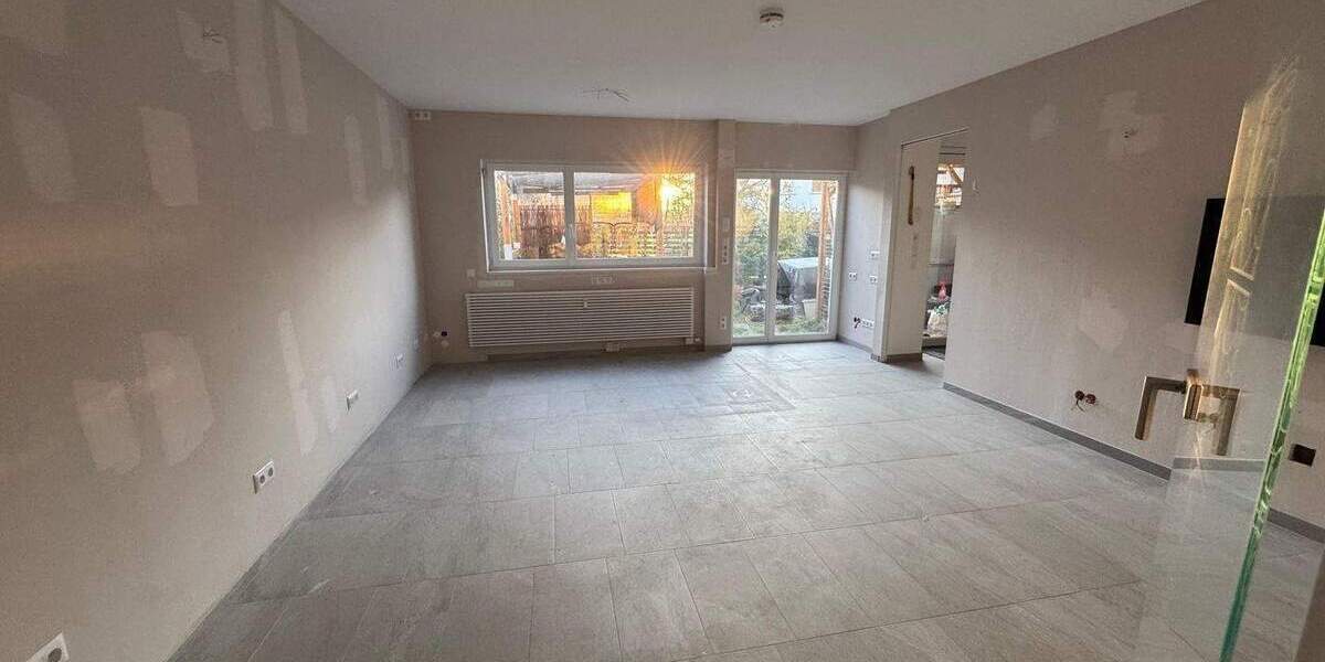Terrassenwohnung Teltow Ruhlsdorf - 3 Zimmer, 80 m&sup2;, 360.000&euro; | Angebot:25837566