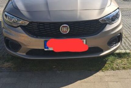 Fiat Tipo 65.500 km 10.500 € Berlin 13127