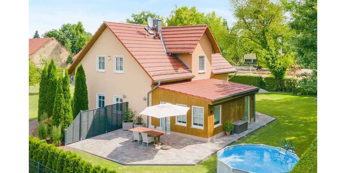 Einfamilienhaus Petershagen Petershagen - 7 Zimmer, 159 m&sup2;, 650.000&euro; | Angebot:27236382