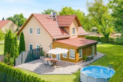 Haus Petershagen Petershagen - 7 Zimmer, 159 m&sup2;, 650.000&euro; | Angebot:27236382