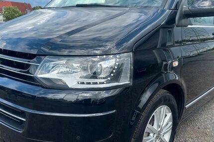 VW T5 Transporter 153.000 km 24.999 € Berlin 15831